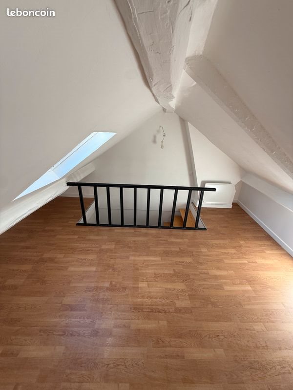 Appartement à vendre, 40m², Saint-Brice-sous-Forêt