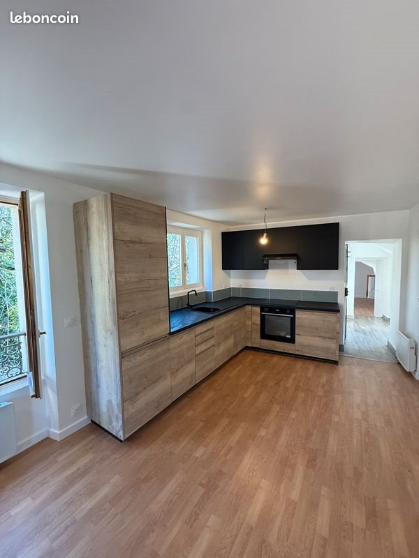 Appartement à vendre, 40m², Saint-Brice-sous-Forêt