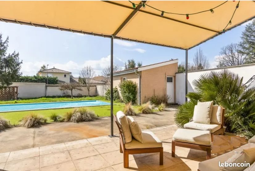 Maison à vendre, 230m², Irigny