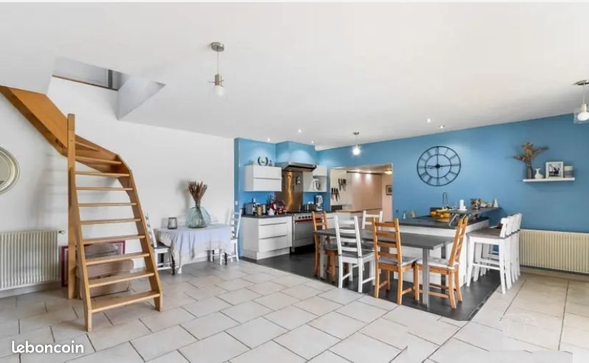 Maison à vendre, 230m², Irigny