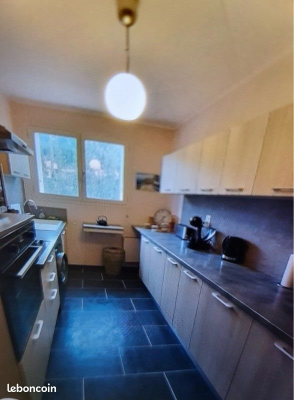 Appartement à vendre, 71m², Nyons