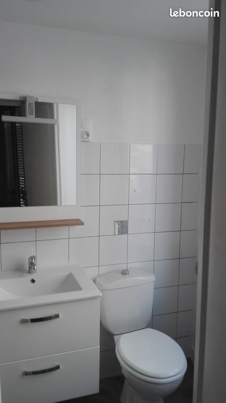 Maison à louer, 27m², Bordeaux