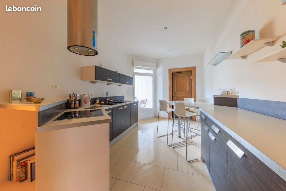 Appartement à vendre, 77m², Strasbourg