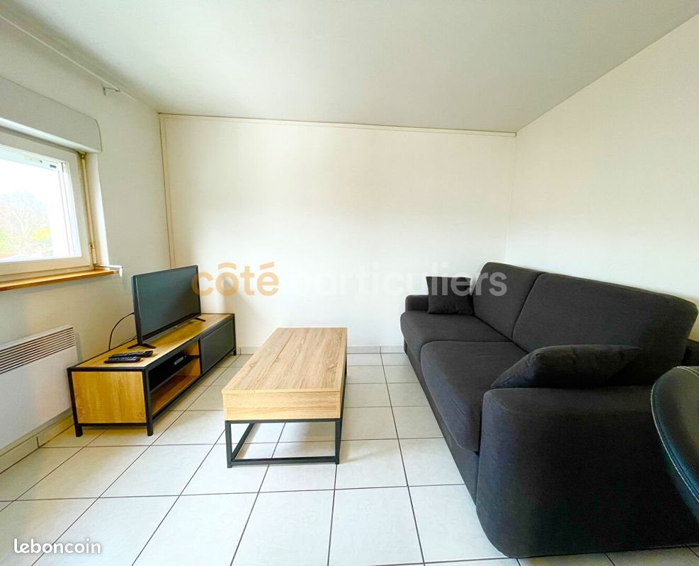 Appartement à louer, 20m², Mimizan