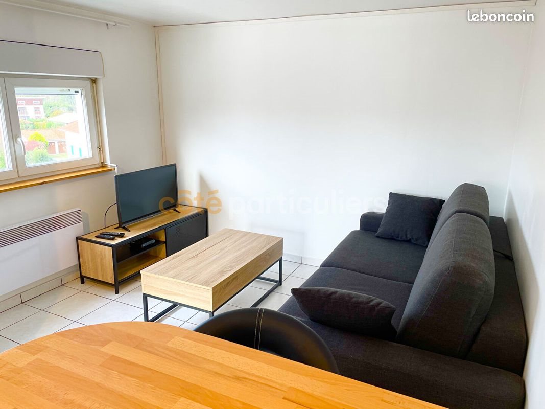 Appartement à louer, 20m², Mimizan