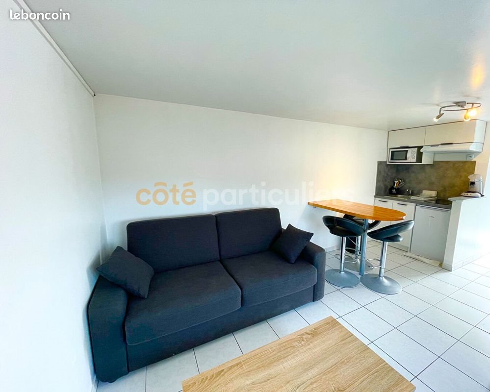 Appartement à louer, 20m², Mimizan