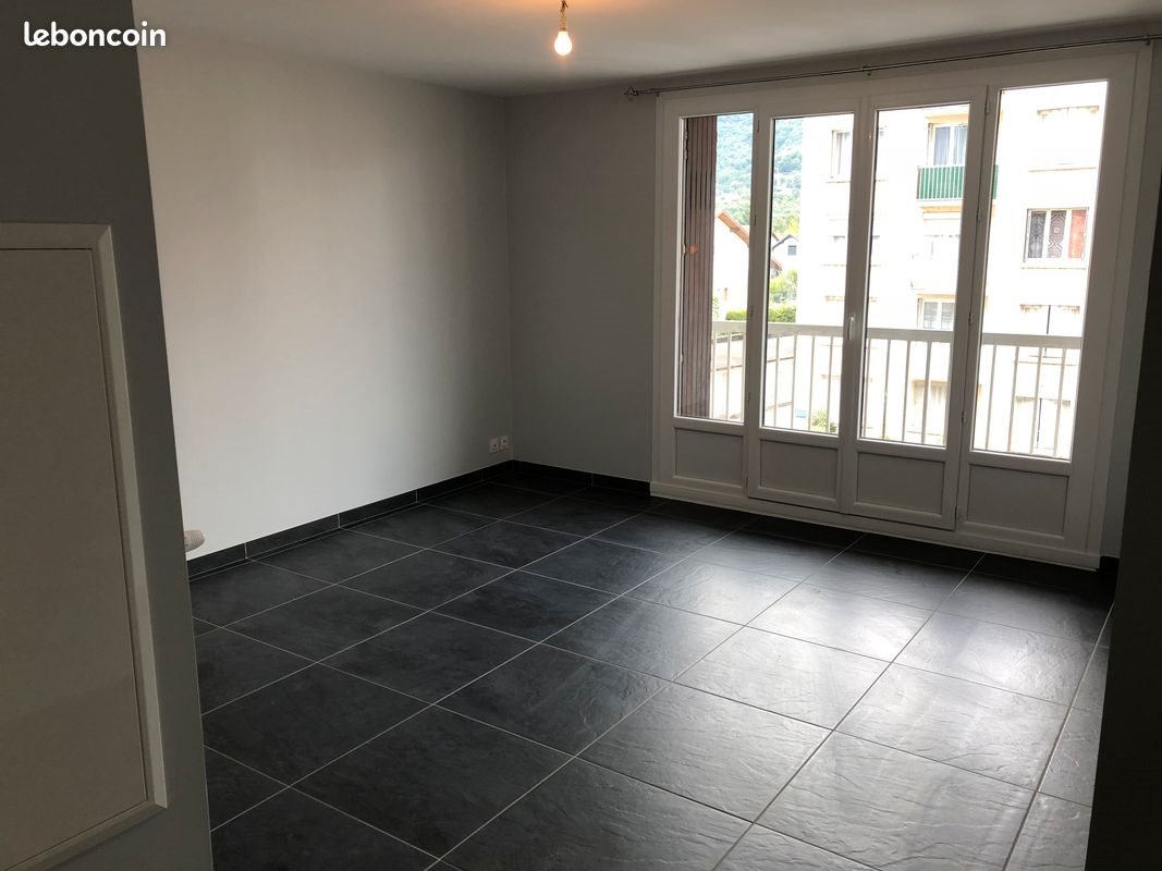 Appartement à vendre, 78m², Seyssinet-Pariset