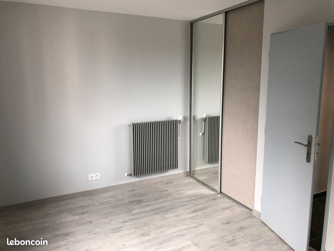 Appartement à vendre, 78m², Seyssinet-Pariset