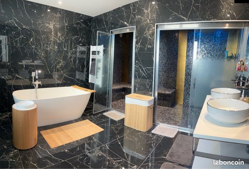 Maison à vendre, 190m², Chevigny-Saint-Sauveur