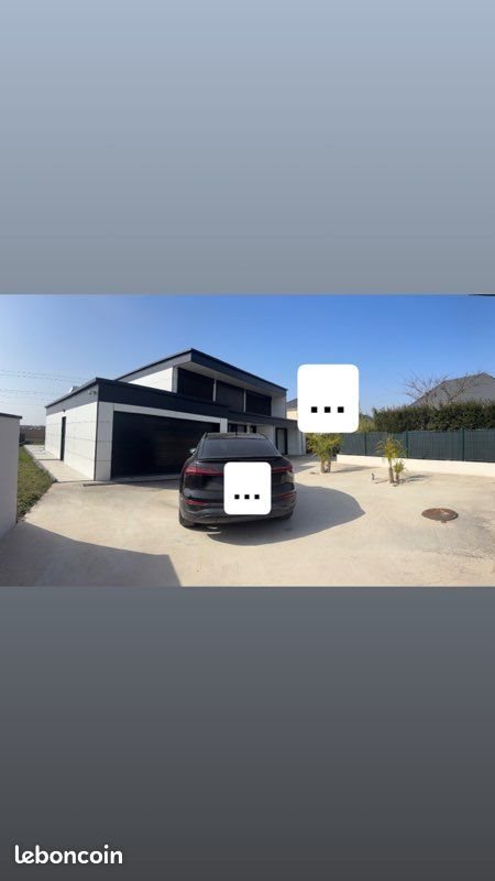 Maison à vendre, 190m², Chevigny-Saint-Sauveur