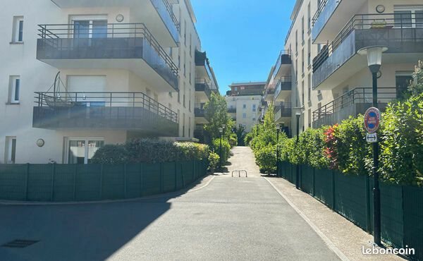 Appartement à louer, 76m², Rambouillet