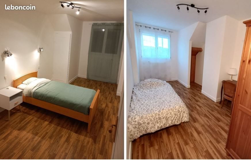 Maison à louer, 132m², Romilly-sur-Seine