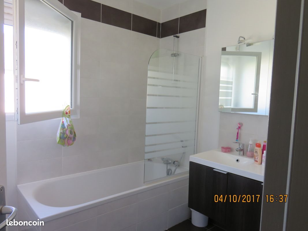 Maison à louer, 105m², Thouaré-sur-Loire