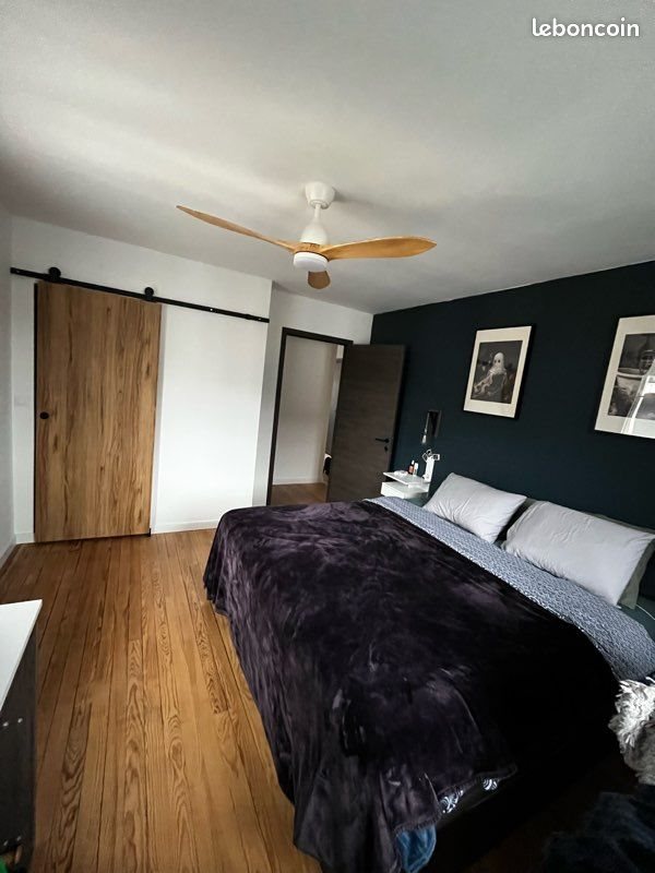 Appartement à vendre, 90m², Lourdes