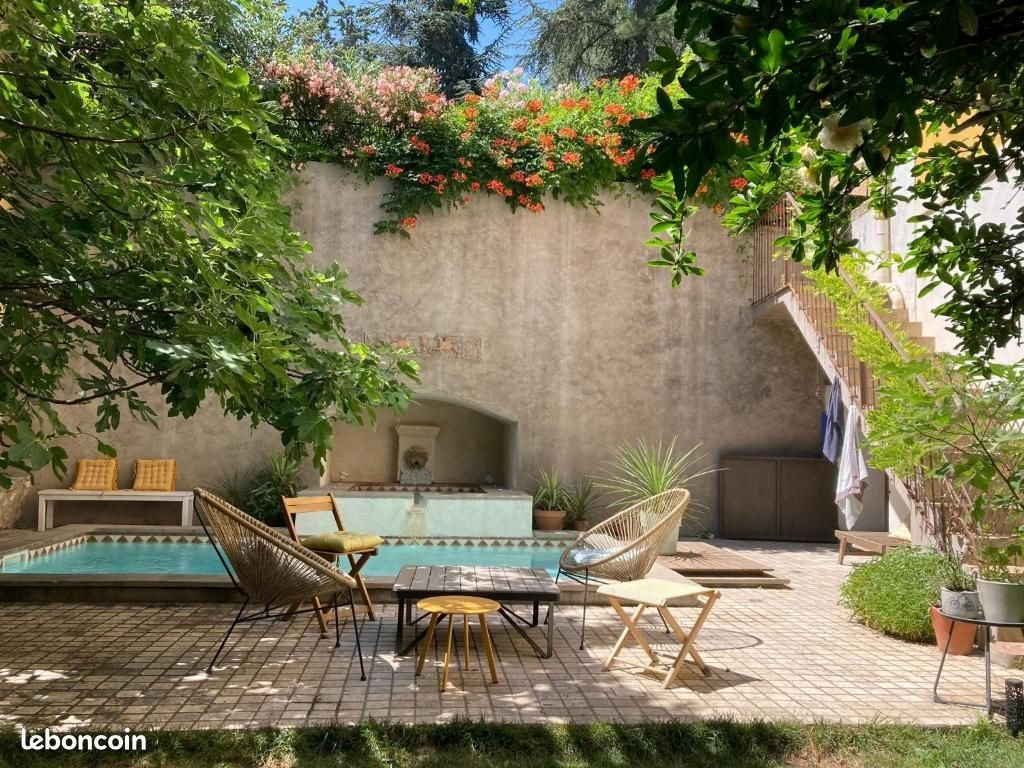 Maison à vendre, 290m², La Roque-d'Anthéron