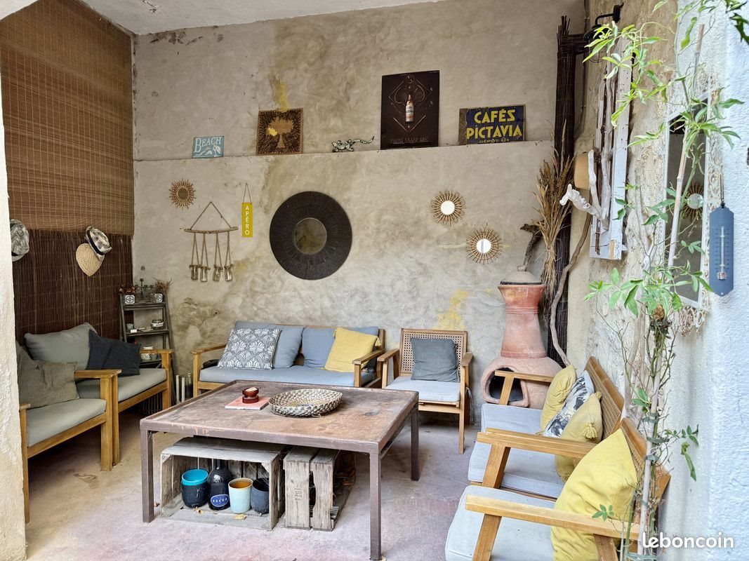 Maison à vendre, 290m², La Roque-d'Anthéron