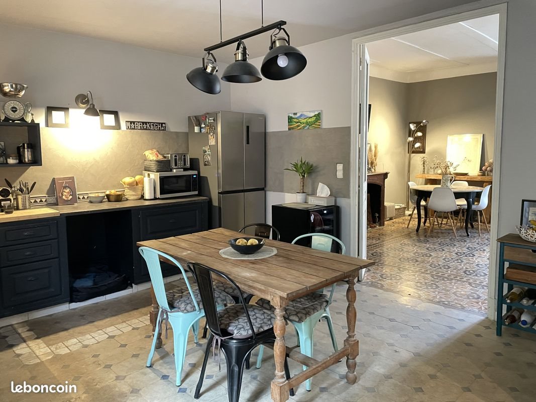 Maison à vendre, 290m², La Roque-d'Anthéron