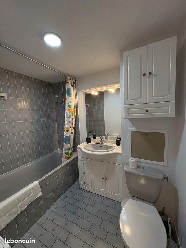 Appartement à louer, 30m², Bordeaux