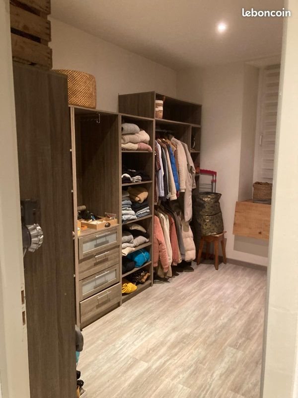 Appartement à louer, 47m², La Roche-sur-Foron