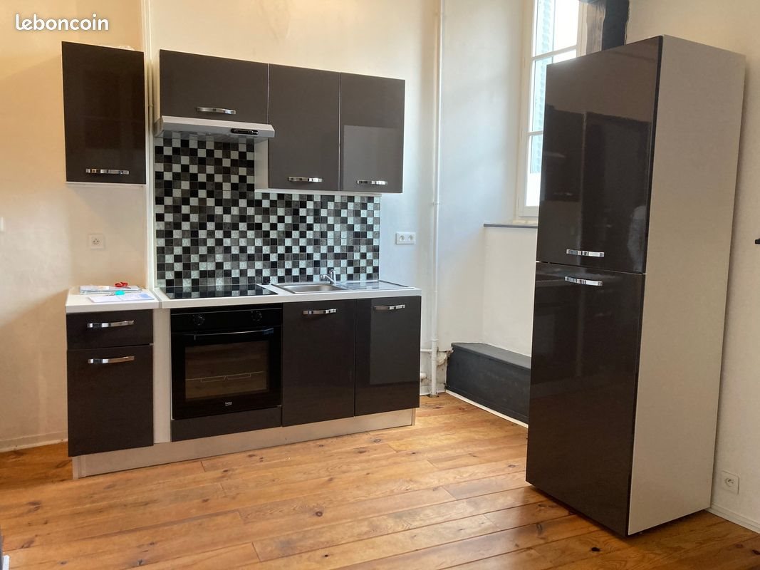 Appartement à louer, 31m², Limoges