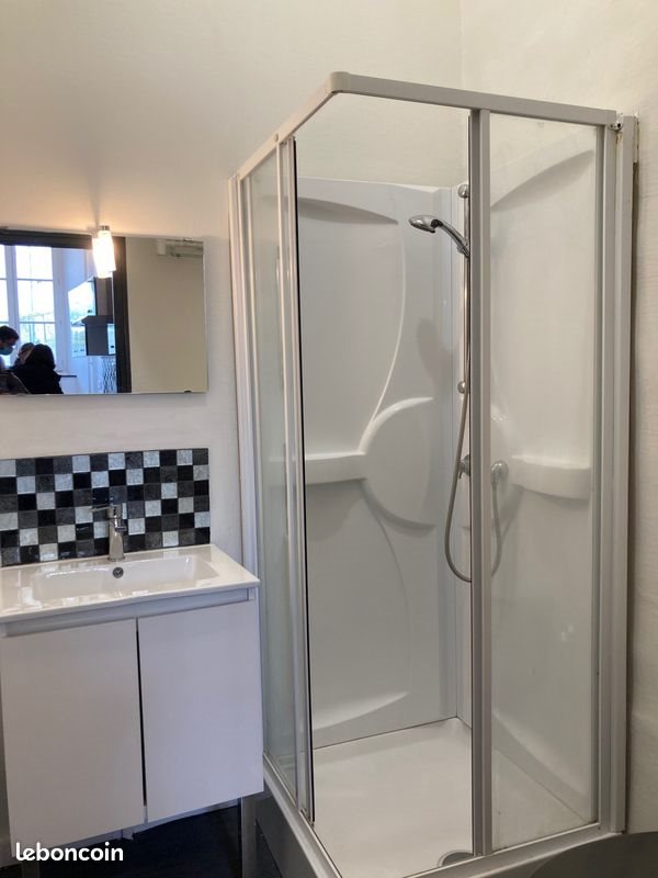 Appartement à louer, 31m², Limoges