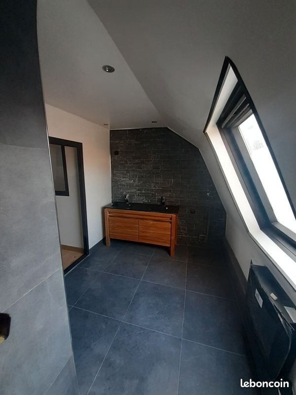 Appartement à louer, 37m², Lille