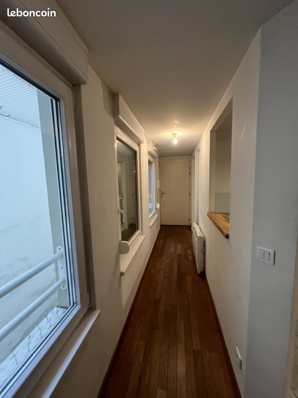 Appartement à louer, 46m², Strasbourg