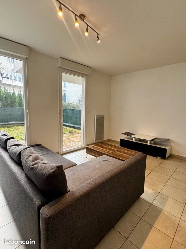 Appartement à louer, 31m², Dijon