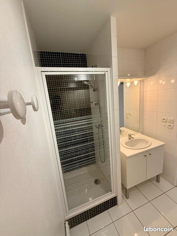 Appartement à louer, 31m², Dijon