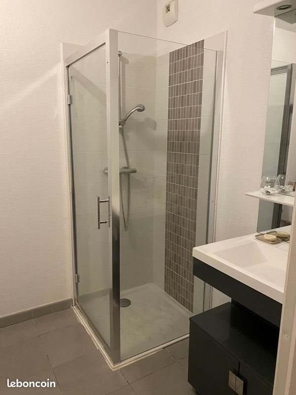 Appartement à vendre, 36m², Aix-en-Provence