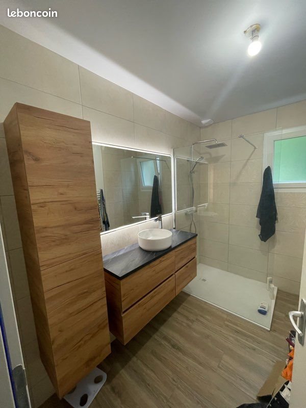 Maison à louer, 88m², Saint-Benoît-de-Carmaux