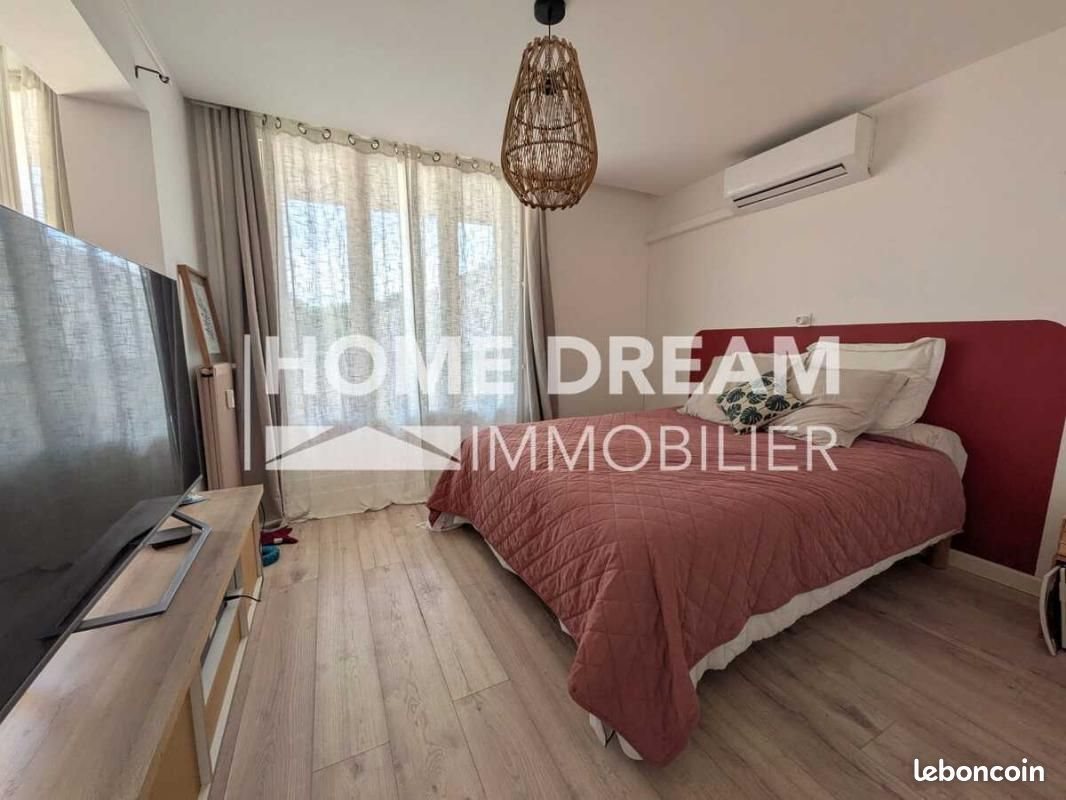 Appartement à vendre, 49m², Toulon