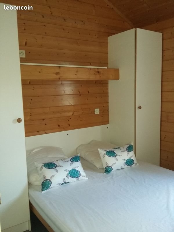 Maison à louer, 32m², Lissac-sur-Couze