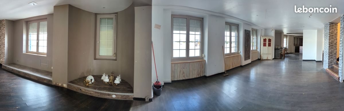 Appartement à vendre, 300m², Annay