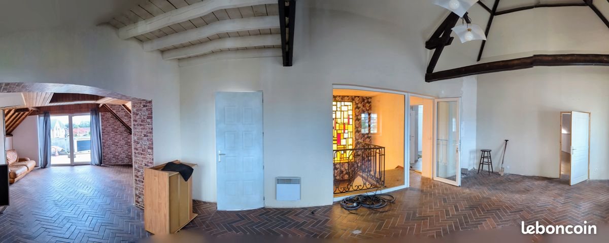 Appartement à vendre, 300m², Annay