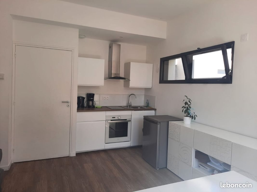 Appartement à louer, 30m², Surzur