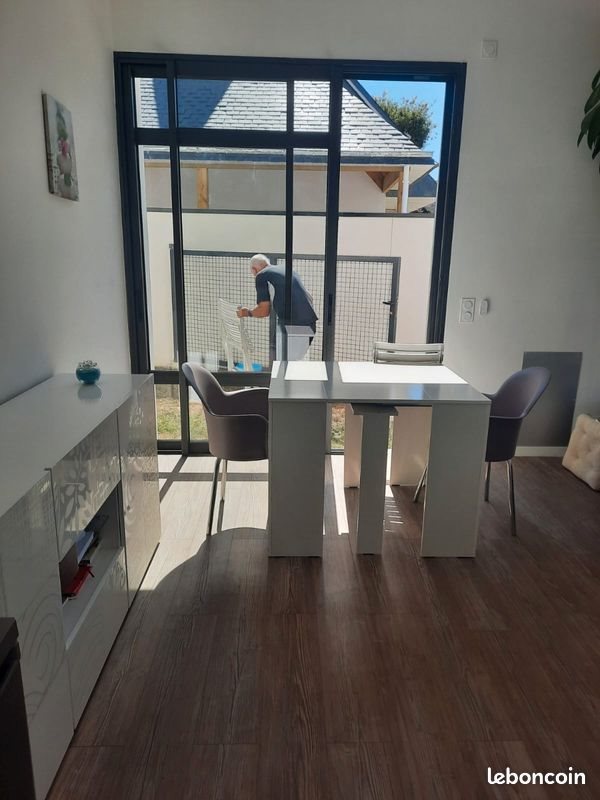 Appartement à louer, 30m², Surzur