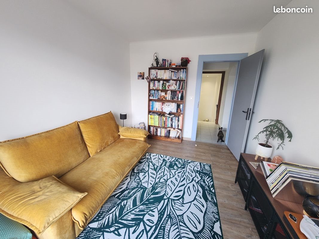 Appartement à louer, 90m², Marnaz