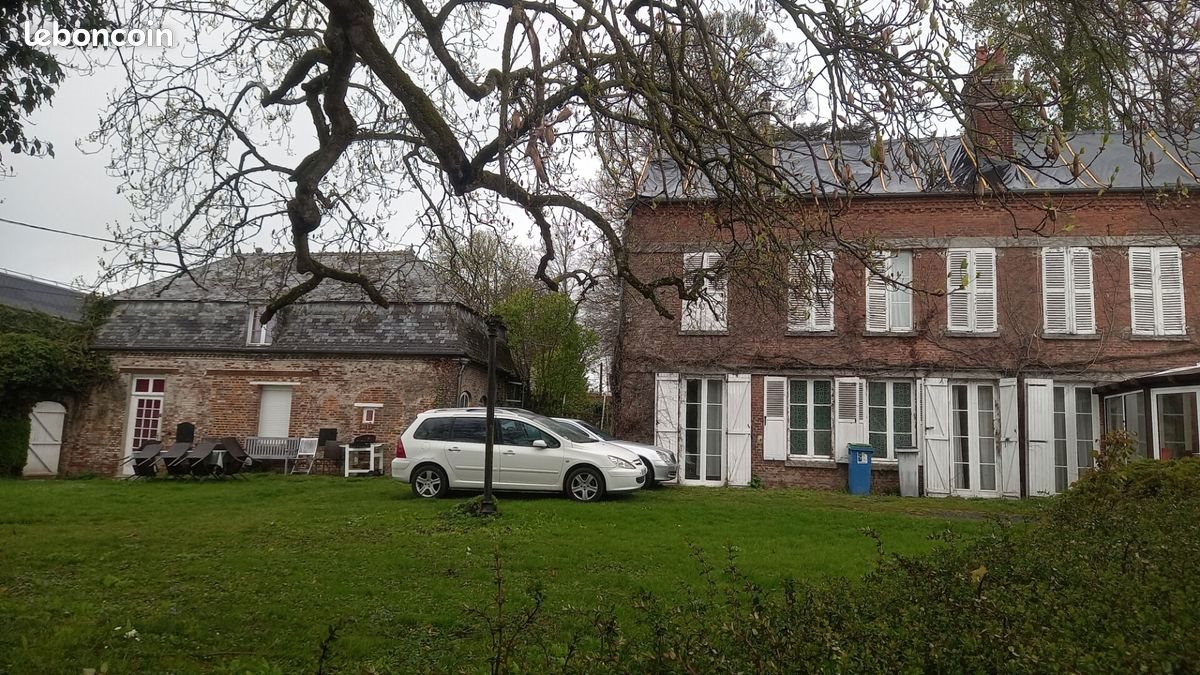 Maison à vendre, 150m², Vervins