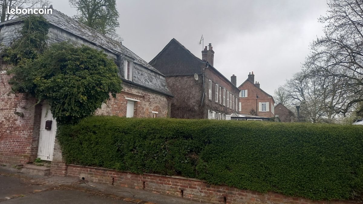 Maison à vendre, 150m², Vervins