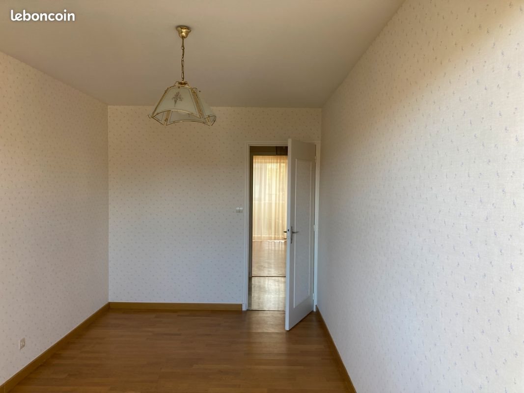 Appartement à vendre, 82m², Béziers