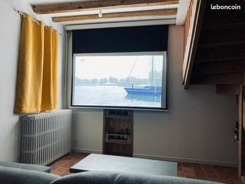 Maison à louer, 80m², Autun