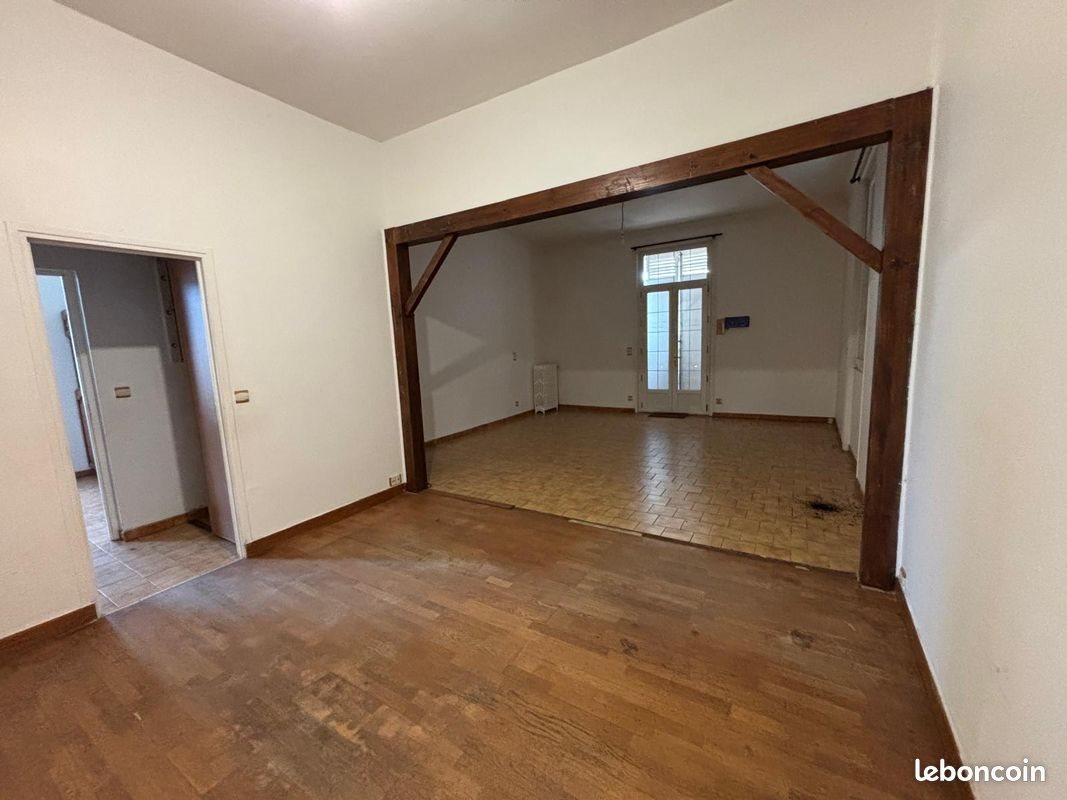 Maison à louer, 100m², Le Vésinet