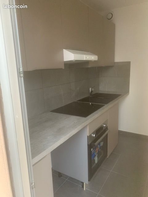 Appartement à louer, 30m², Nice