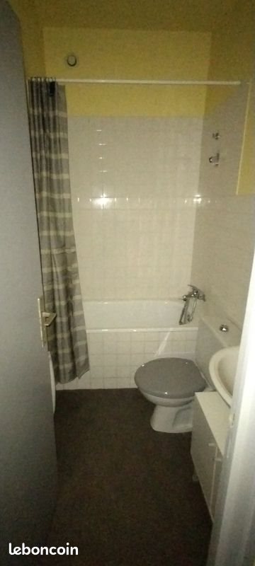 Appartement à louer, 28m², Brest