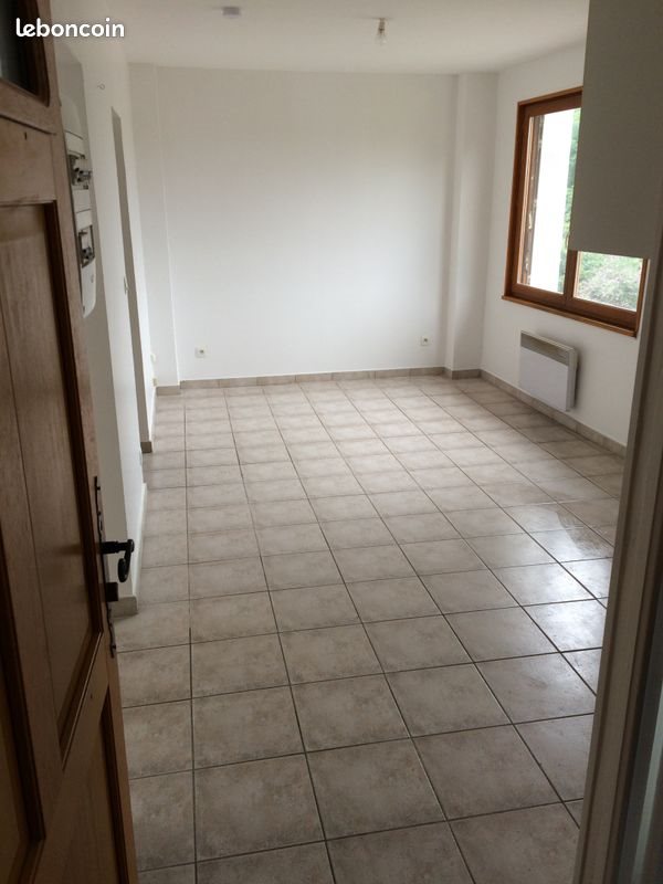 Appartement à louer, 40m², Montgiscard