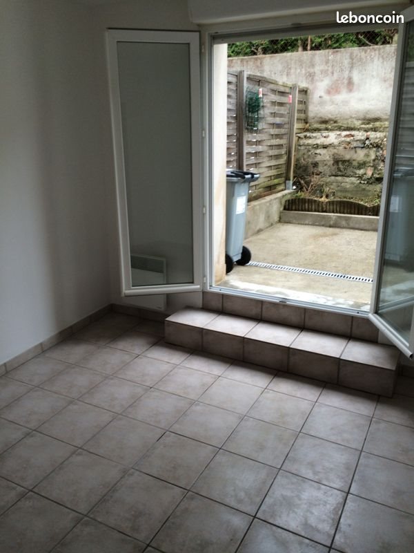 Appartement à louer, 40m², Montgiscard