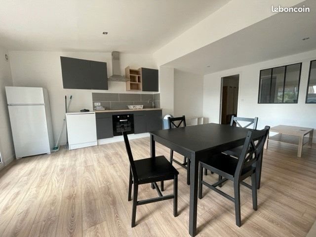 Appartement à louer, 56m², Bergerac