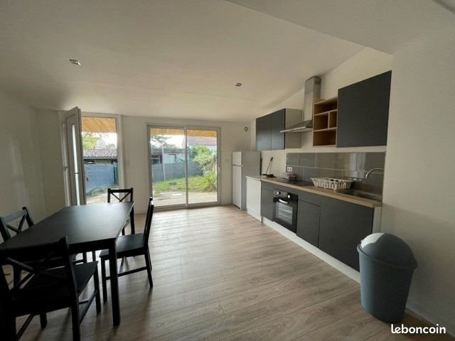 Appartement à louer, 56m², Bergerac