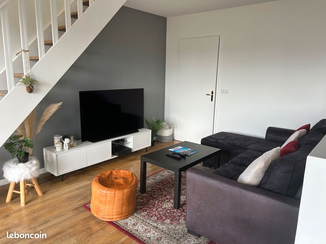 Appartement à louer, 65m², Marseille 5ème